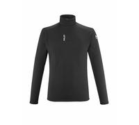 MILLET Zipshirt Intense Fleece para hombre negro | XXL