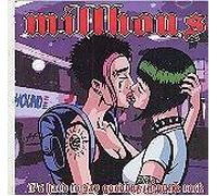 Millhous - It's Hard to Say Goodbye in...