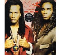 Milli Vanilli - 2 x 2 (1988/89) [VINYL]