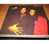 Milli Vanilli - All Or Nothing (Poster Sleeve) [Vinyl Single]