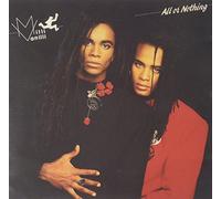Milli Vanilli - All Or Nothing (UK, 1988) Allemand]