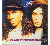 Milli Vanilli - Blame It On The Rain [VINYL]