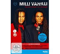 Milli Vanilli - From Fame to Shame [DVD]