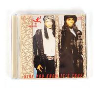 Milli Vanilli - Girl You Know It's True