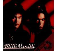 Milli Vanilli - Girl You Know It's True