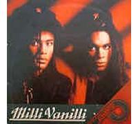 Milli Vanilli - Girl you know it's true (AMIGA-Quartett) / Vinyl single [Vinyl-Single 7'']