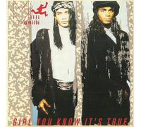 Milli Vanilli - incl. Baby Don't Forget My Number