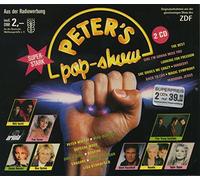 Milli Vanilli - Peter's Pop Show (1989)
