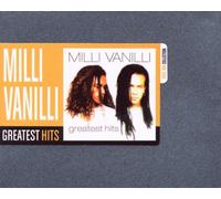 Milli Vanilli - Steel Box Collection-Greatest Hits
