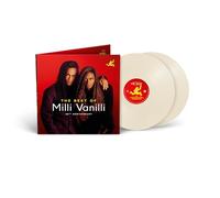 Milli Vanilli - The Best Of Milli Vanilli [Vinilo]