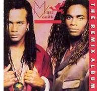 Milli Vanilli - The Remix Album (UK Import)