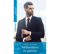 Milliardaire Et Patron (ebook)