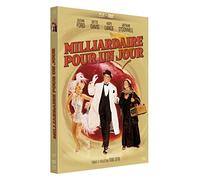 Milliardaire pour un jour [Blu-ray]