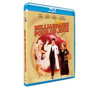 Milliardaire pour un jour [Francia] [Blu-ray]