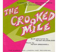 Millicent Martin - The Crooked Mile