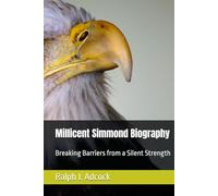 Millicent Simmond Biography: Breaking Barriers from a Silent Strength