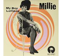 Millie - 7-My Boy Lollipop -Rsd- [Vinilo]