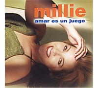 Millie - Amar Es Un Juego