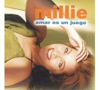 Millie - Amar Es Un Juego