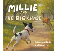 Millie and the Big Chase (The Adventures of Millie)