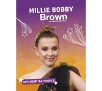 Millie Bobby Brown (Influential People)