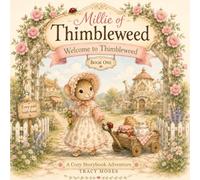 Millie from Thimbleweed: Welcome to Thimbleweed Book 1 (Thimbleweed Series)