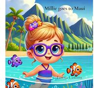 Millie goes to Maui