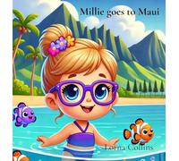 Millie goes to Maui