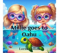 Millie goes to Oahu