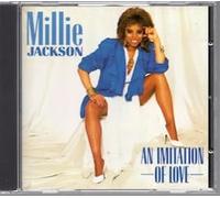 Millie Jackson - An Imitation Of Love (UK Import)