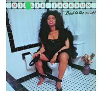 Millie Jackson - Back to The s-t (1989) [Import]