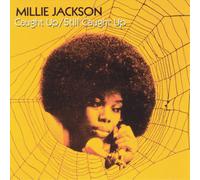 Millie Jackson Caught Up/Still Caught Up (CD) Album (Importación USA)