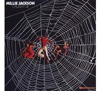 Millie Jackson - Caught Up [Vinilo]