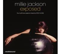 Millie Jackson Exposed: The Multi-track Sessions Mixed (Vinyl) (Importación USA)