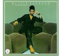 Millie Jackson - Free & In Love