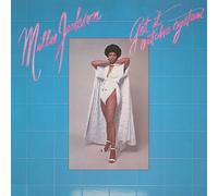 Millie Jackson - Get It Out'Cha System