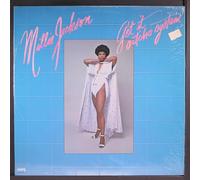 Millie Jackson - get it out'cha system LP