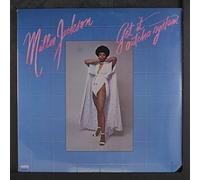 Millie Jackson - get it out'cha system LP