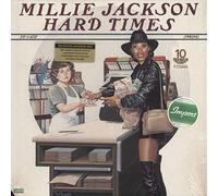 Millie Jackson - Hard Times