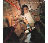MILLIE JACKSON - I HAD TO SAY IT LP (VINYL ALBUM) UK SPRING 1980