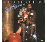 MILLIE JACKSON & ISAAC HAYES - MILLIE JACKSON & ISAAC HAYES / ROYAL RAPPIN'S