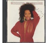 MILLIE JACKSON - MILLIE JACKSON / THE TIDE IS TURNING