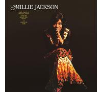 Millie Jackson - Millie Jackson [Vinilo]