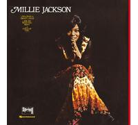 Millie Jackson Millie Jackson (Vinyl) 12" Album (Importación USA)