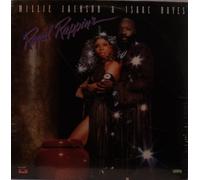 Millie Jackson - Royal Rappin's