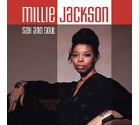 Millie Jackson - Sex & Soul