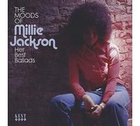 Millie Jackson - The Moods Of Millie Jackson