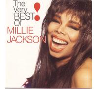 Millie Jackson THE VERY BEST OF MILLIE JACKSON (CD) (Importación USA)