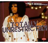 Millie Jackson - Totally Unrestricted: Millie J