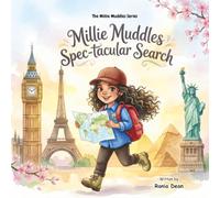 Millie Muddles Spec-Tacular Search (The Millie Muddles Series)